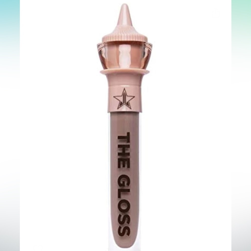 Jeffree star the gloss